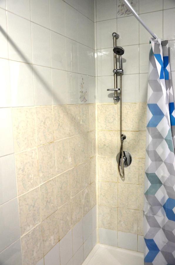 דירות בארי Artemide מראה חיצוני תמונה