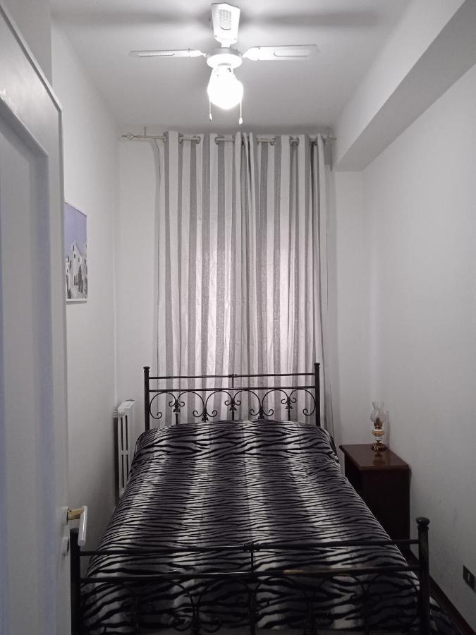 דירות בארי Artemide מראה חיצוני תמונה